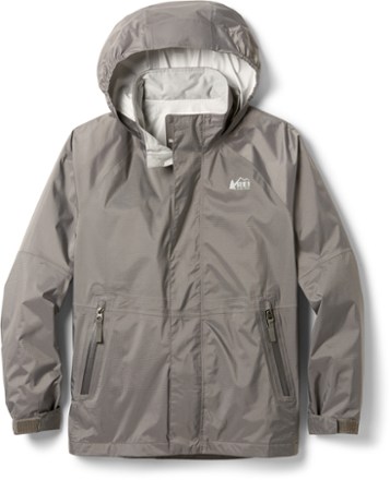 REI Co op Rainwall Rain Jacket Kids REI Co op