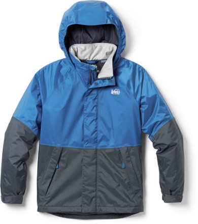 REI Co-op Rainwall Rain Jacket - Men's