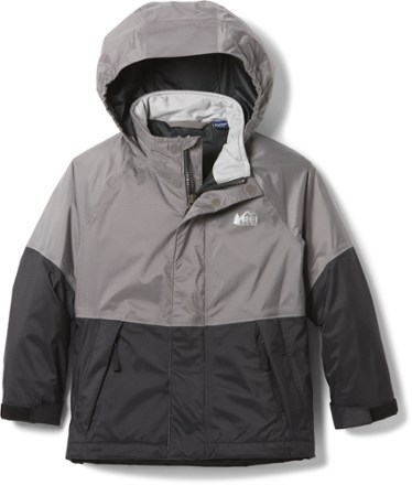 Rei hot sale kids raincoat