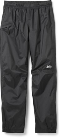 REI Co-op Rainwall Rain Pants - Kids' | REI Co-op