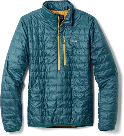 Patagonia nano puff rei hotsell