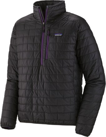 Patagonia Nano Puff Insulated Pullover - Men's | REI Co-op