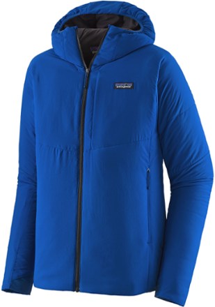 Patagonia Nano-Air Insulated Hoodie - Men's | REI Co-op