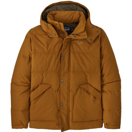 Patagonia Men's Downdrift Jacket