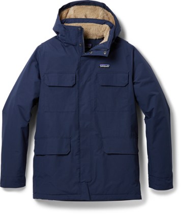 Patagonia Isthmus Parka - Men's | REI Co-op