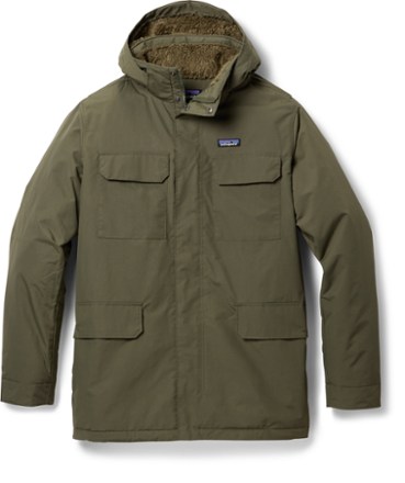 Patagonia Isthmus Parka - Men's | REI Co-op