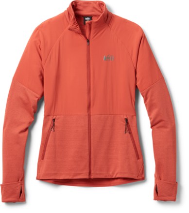 Swiftland Cold-Weather Running Jacket - Women's