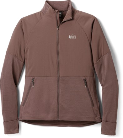 Rei womens running outlet jacket