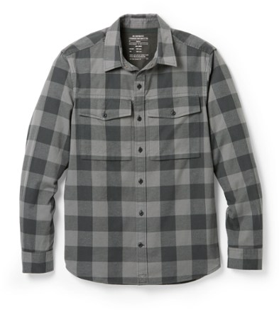 REI Co-op Men's Wallace Lake Flannel Shirt