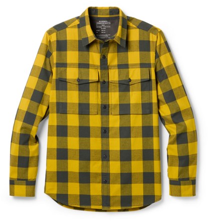 REI Co-op Men's Wallace Lake Flannel Shirt