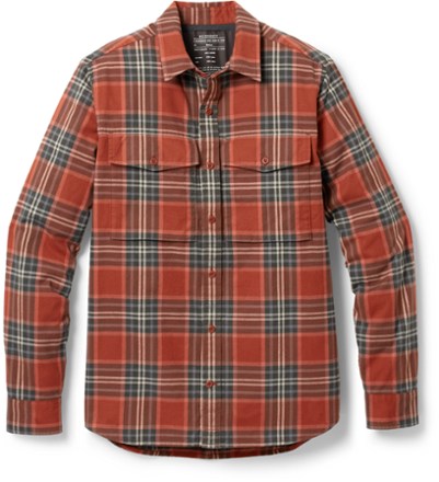 REI Co-op Men's Wallace Lake Flannel Shirt