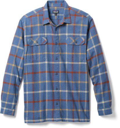 Rei cheap fjord flannel