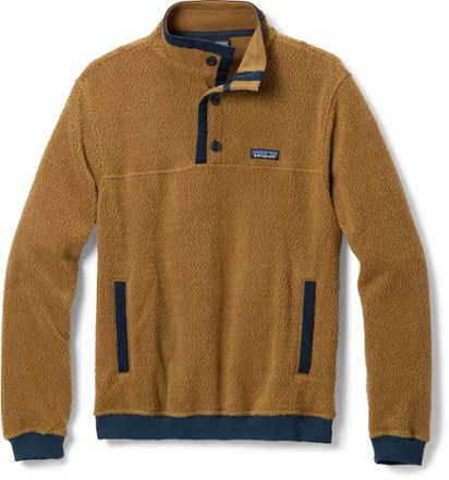 BETTER SWEATER JACKET - MENS