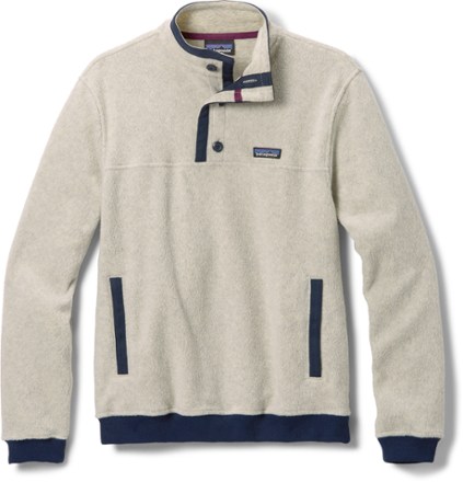 Patagonia 2025 button pullover