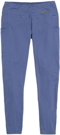 Burton Women's Midweight X Base Layer Pants