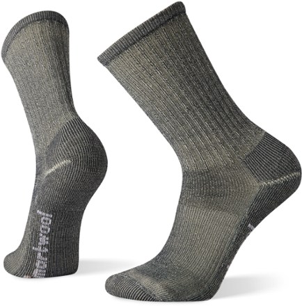 Smartwool Calcetines Hunt Maximum Cushion de lana merino sobre la  pantorrilla para hombre y mujer - Edición clásica