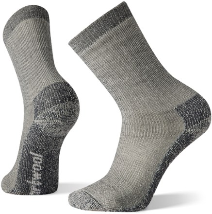 Smartwool Classic Hike Full Cushion Crew Socks - Men's | REI Co-op