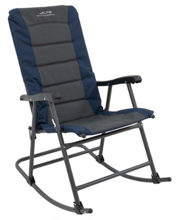 Rocking camp chair online rei