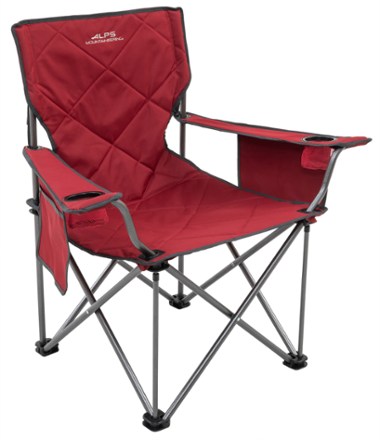 Alps mountaineering king kong chair rei new arrivals