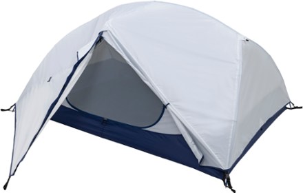 SIERRA DESIGNS METEOR LITE 3 PERSON THREE SEASON TENT, Outdoor  Recreational Equipment, Peak To Sea Products