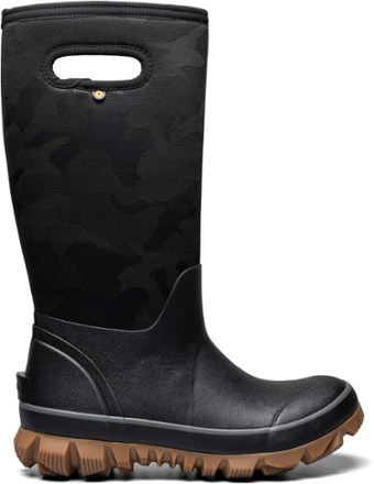 Bogs women's summit hot sale knit waterproof boot