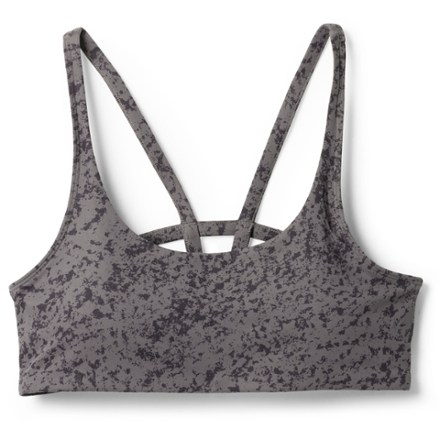 Brooks, Intimates & Sleepwear, Brooks Fiona Forest Sports Bra Small