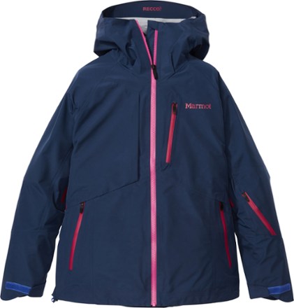 Marmot hot sale ski shell