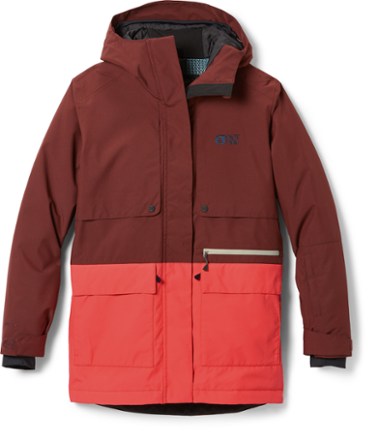 Nitro snowboard outlet jacket