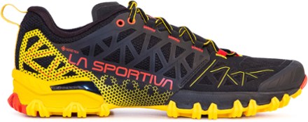 La Sportiva Men's Bushido II GTX Trail-Running Shoes