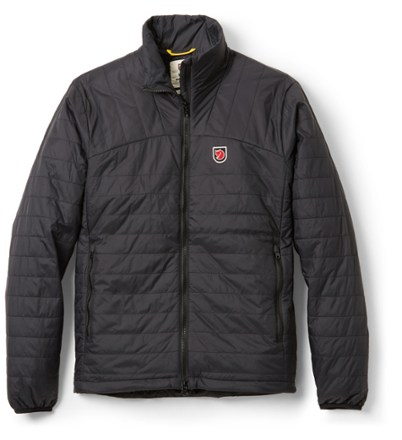 Fjallraven Expedition X-Latt Insulated Vest - Men's | REI Co-op