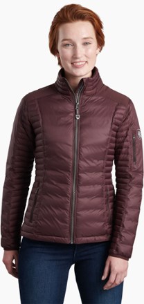 Spyfire Down Jacket - Women's