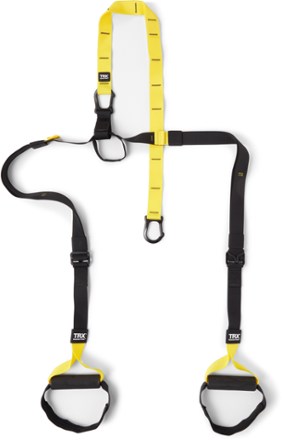 TRX Commercial Suspension Trainer – Built With Professionals in Mind |  Power Systems