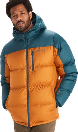 Marmot Highlander Down Jacket - Men's | REI Co-op