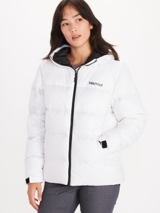 Marmot women's neothermo hoody deals