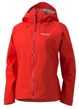 Marmot Starfire Jacket - Women's | REI Co-op