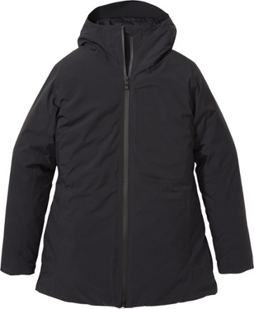 marmot warmcube evodry parka