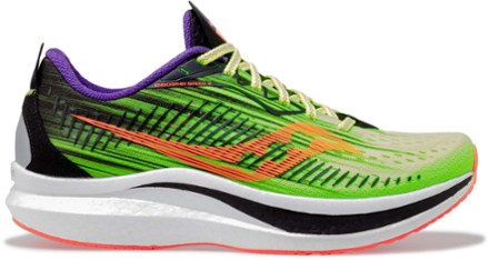 Saucony running shoes on sale clearance