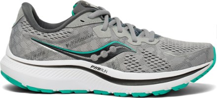 Saucony Women's Omni 20 Road-Running Shoes