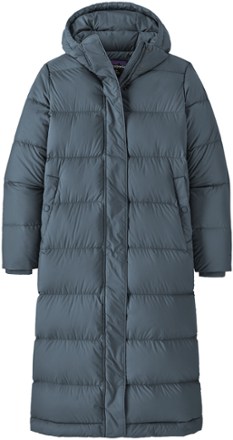 Patagonia knee hot sale length coat