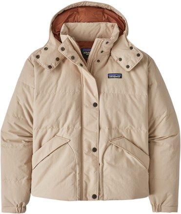 Patagonia Downdrift Jacket Women's – Trailhead Kingston