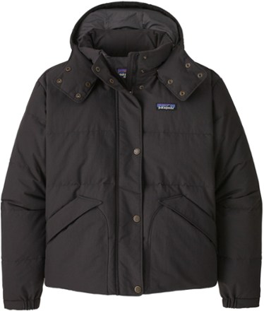 Patagonia Downdrift Parka Review 