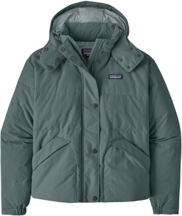 Patagonia Downdrift Jacket - Women's