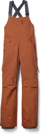 Women's Burton Avalon 2L Stretch Bib Pants (Tall)