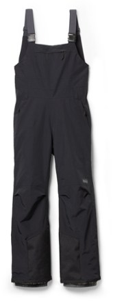 Powderbound Insulated Bib Snow Pants - Women's