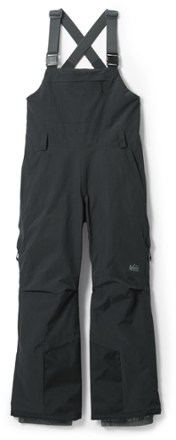 REI Co-op Powderbound Insulated Snow Pants - Women's Petite Sizes