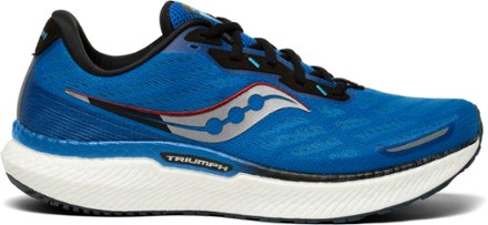 Saucony triumph outlet 12