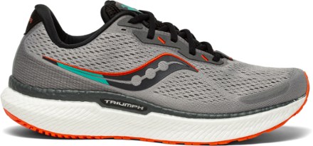 Saucony triumph 17 outlet rei