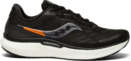 Saucony Men's Triumph 19 Road-Running Shoes