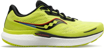 Saucony Men's Triumph 19 Road-Running Shoes