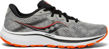 Saucony Men's Omni 20 Road-Running Shoes